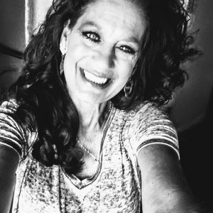 Meet your Posher, Rhonda g